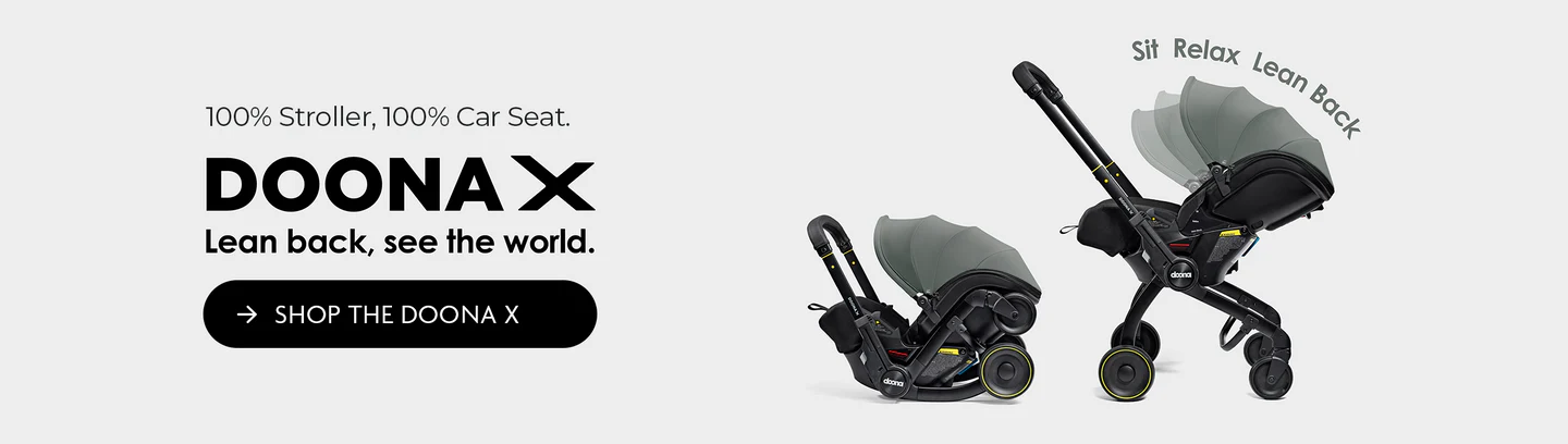 Premium Essentials for Modern Motherhood